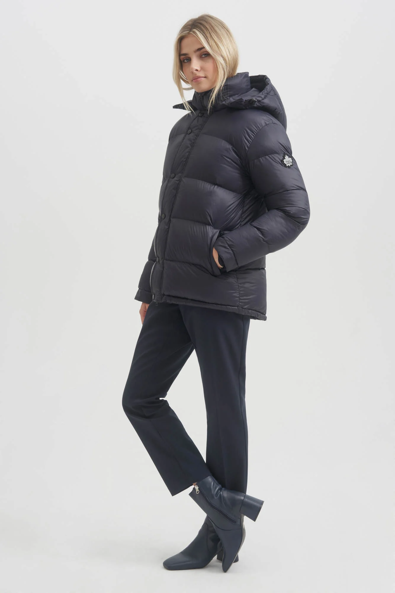 LUNA JACKET - Image 5