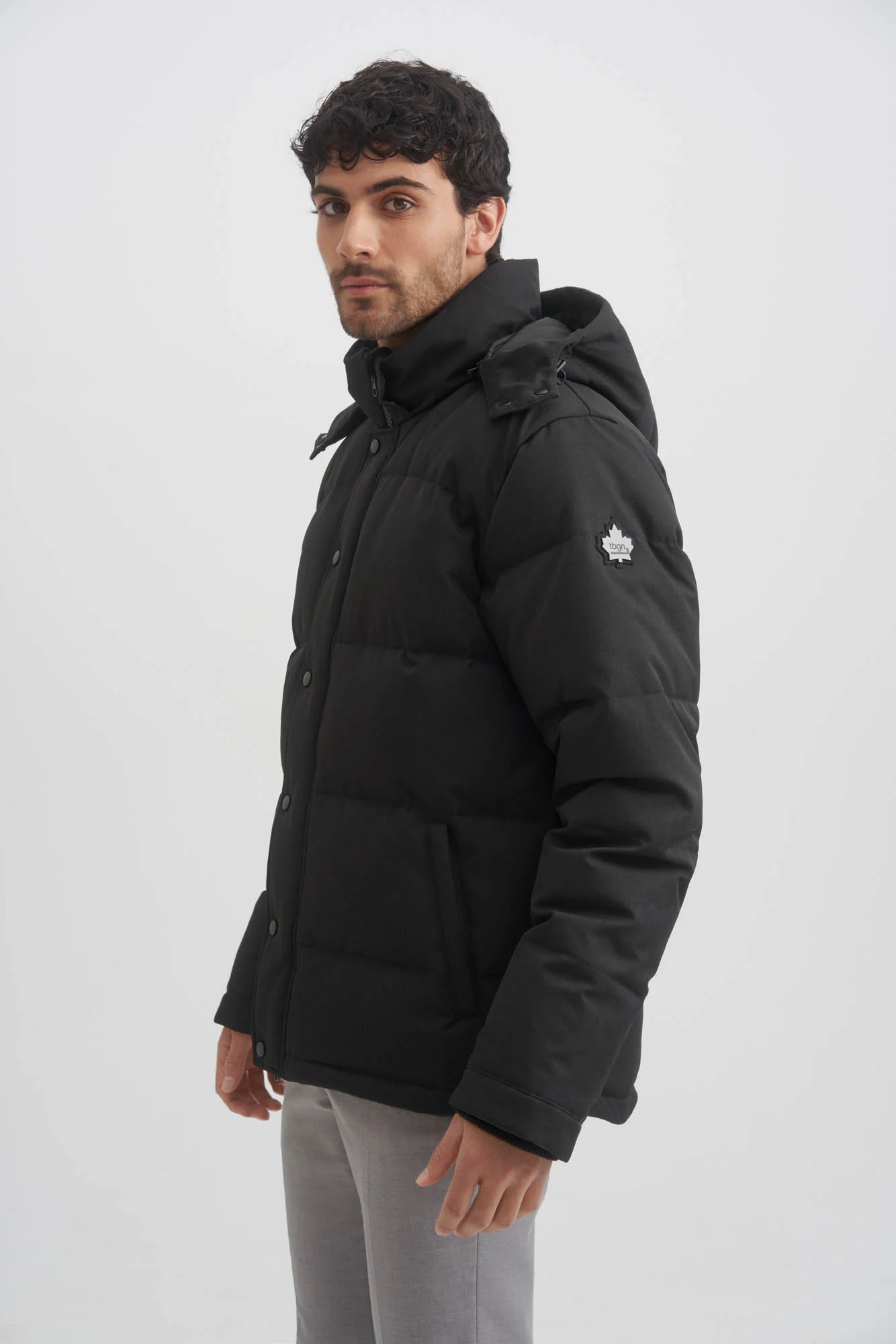 MARK III PARKA - Image 3