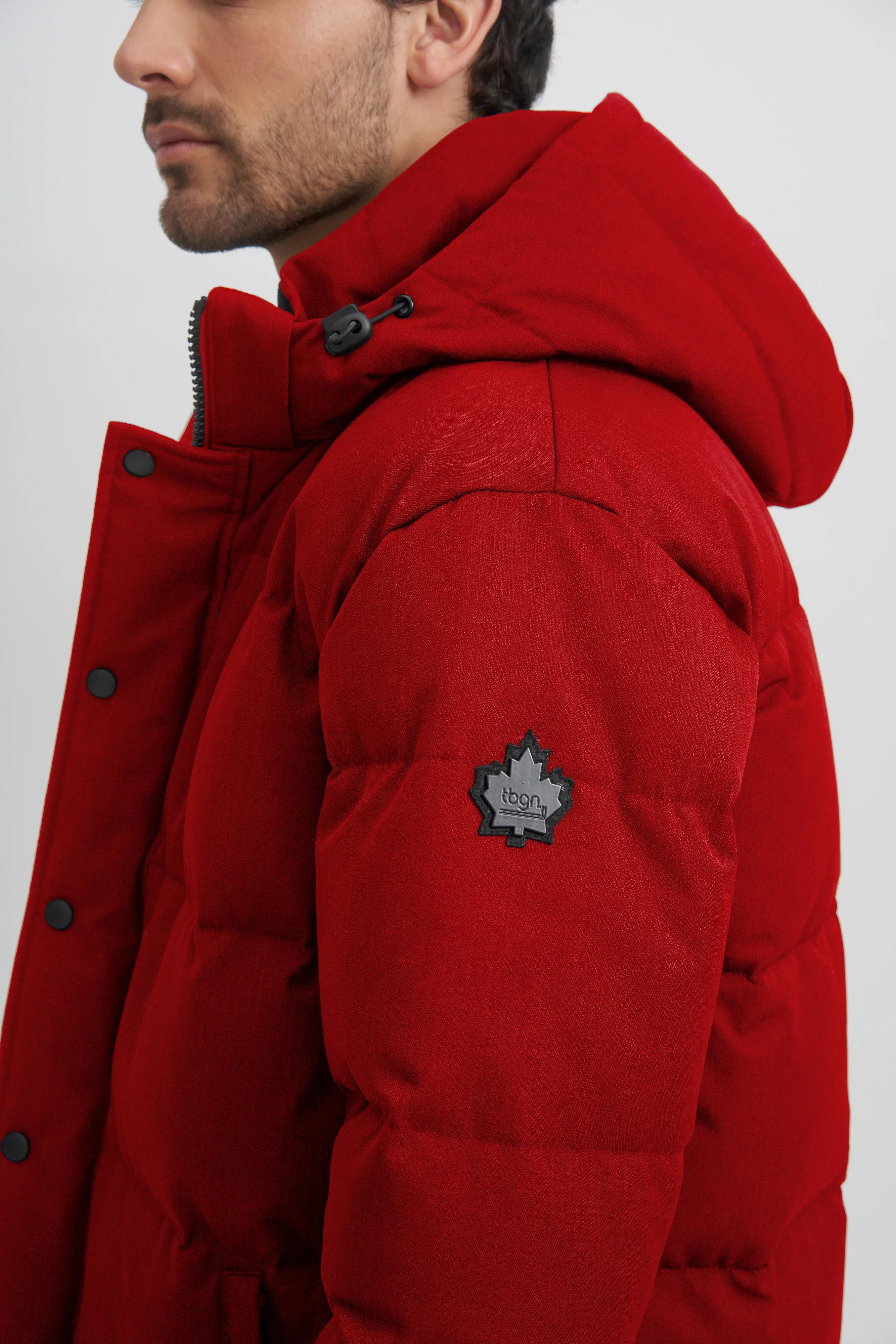 MARK III PARKA - Image 3