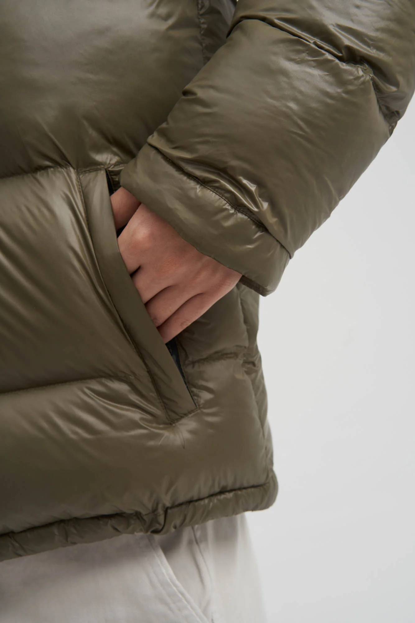 MARK JACKET - Image 3