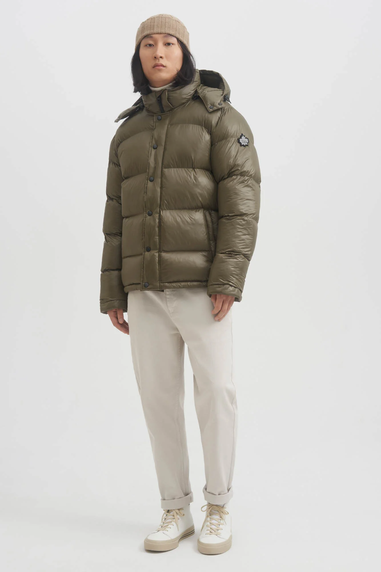 MARK JACKET - Image 4