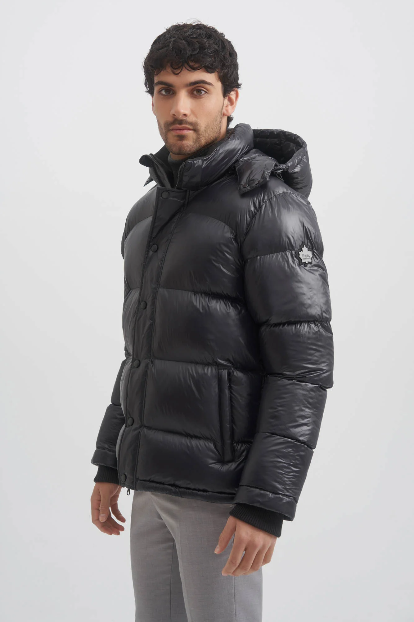 MARK JACKET - Image 3