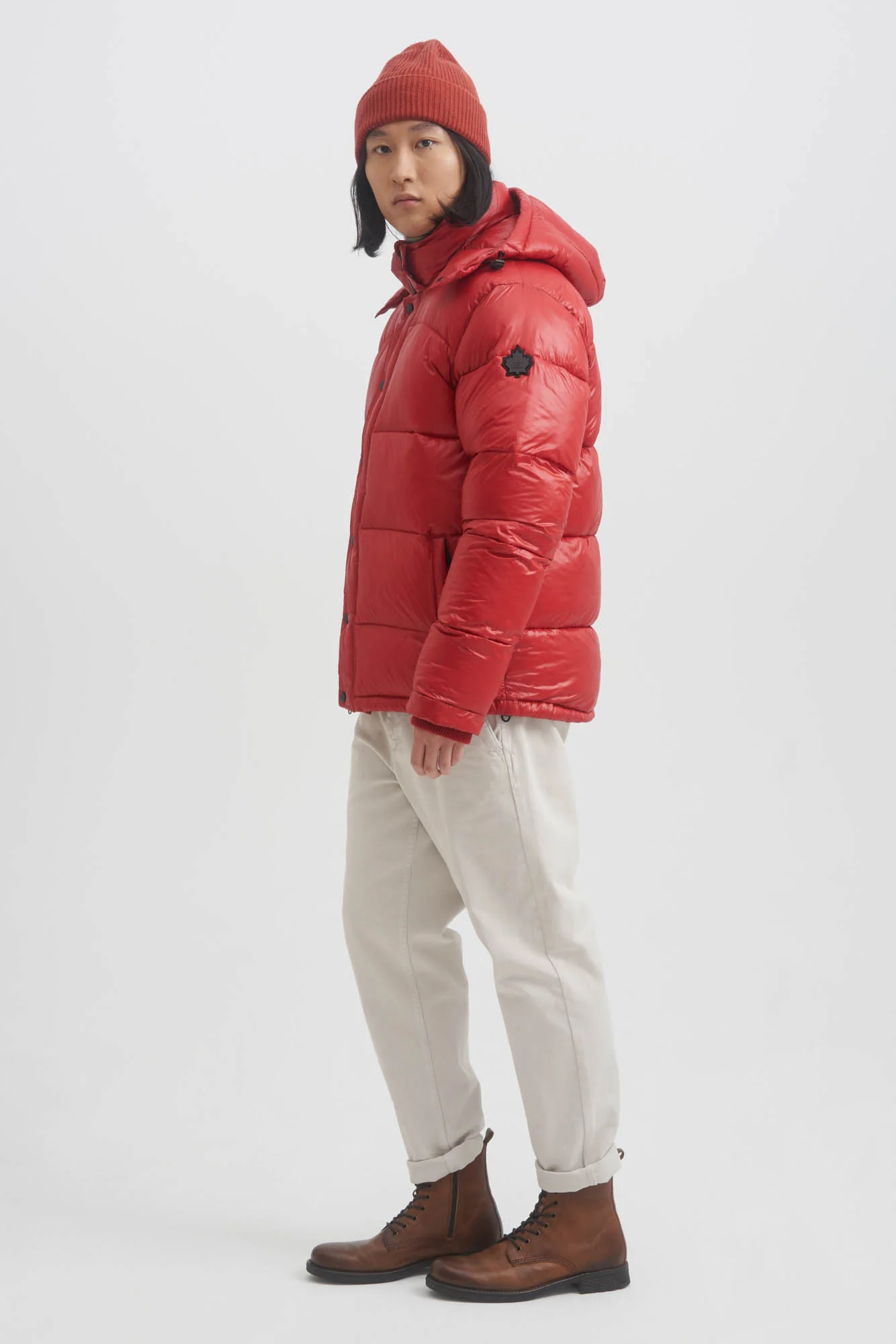 MARK JACKET - Image 3
