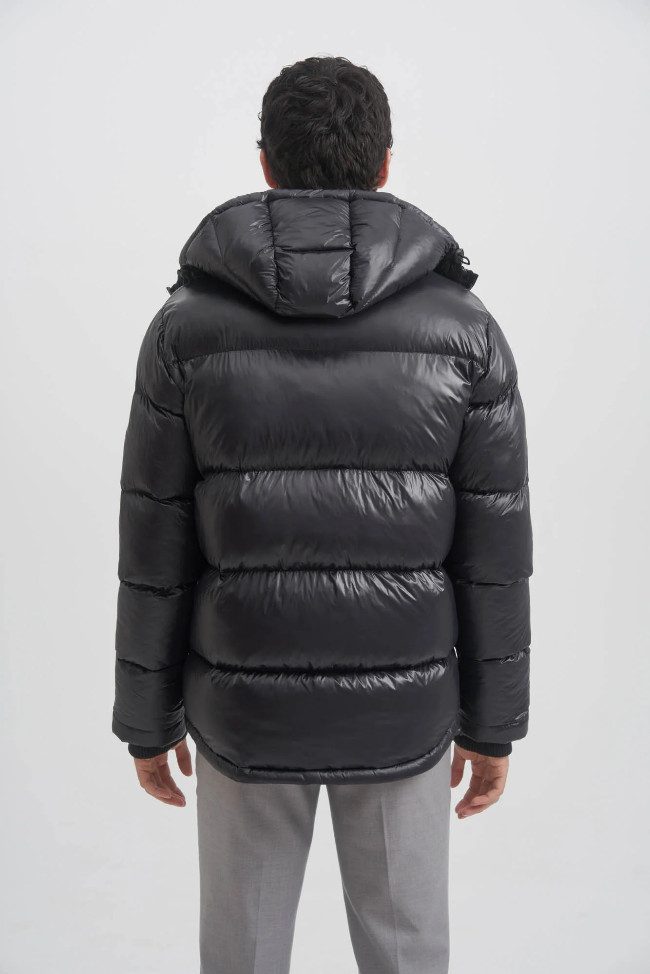 MARK JACKET - Image 4