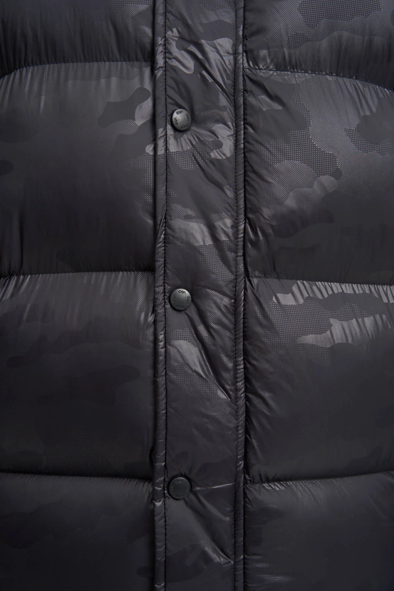 MARK JACKET - Image 3