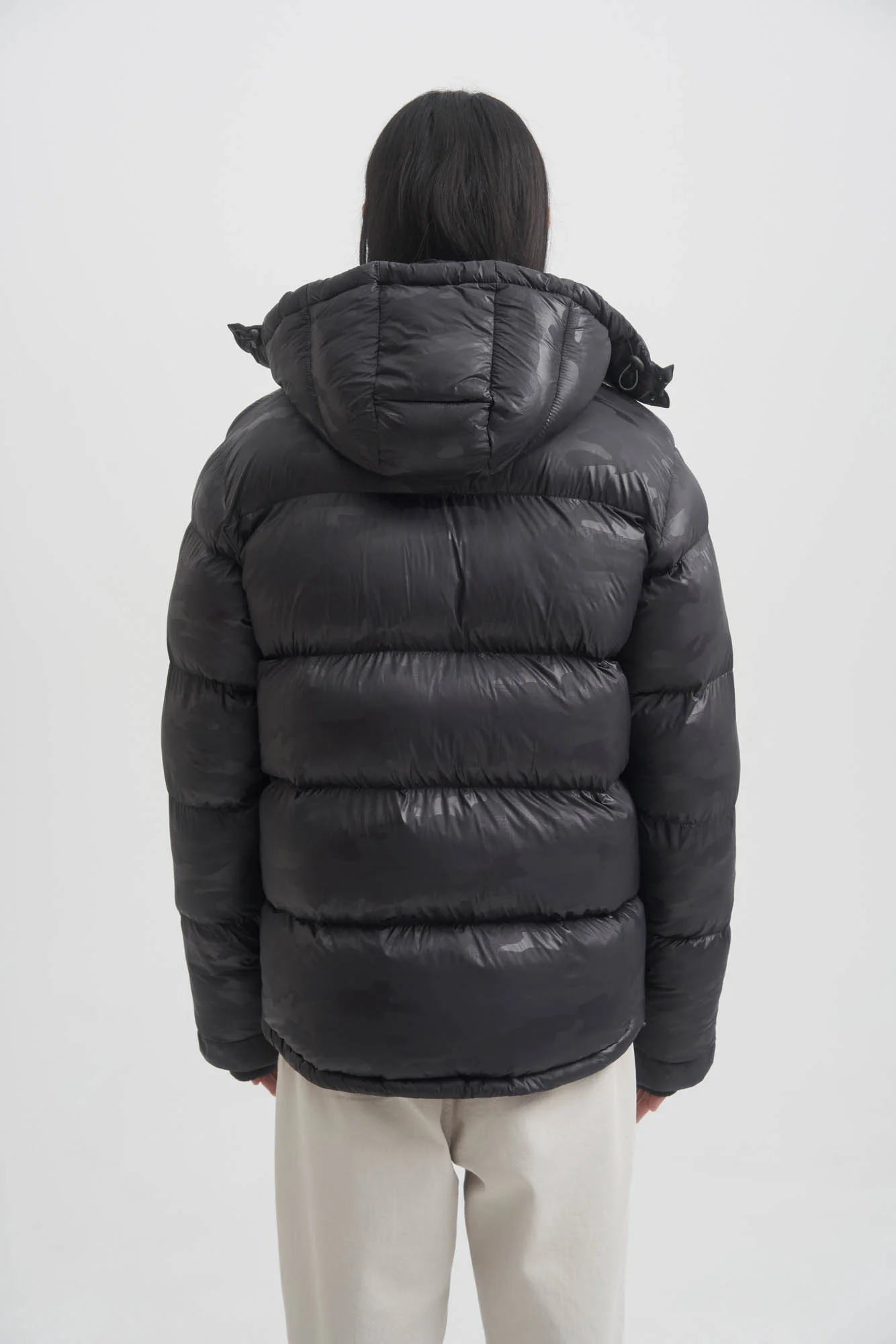 MARK JACKET - Image 4
