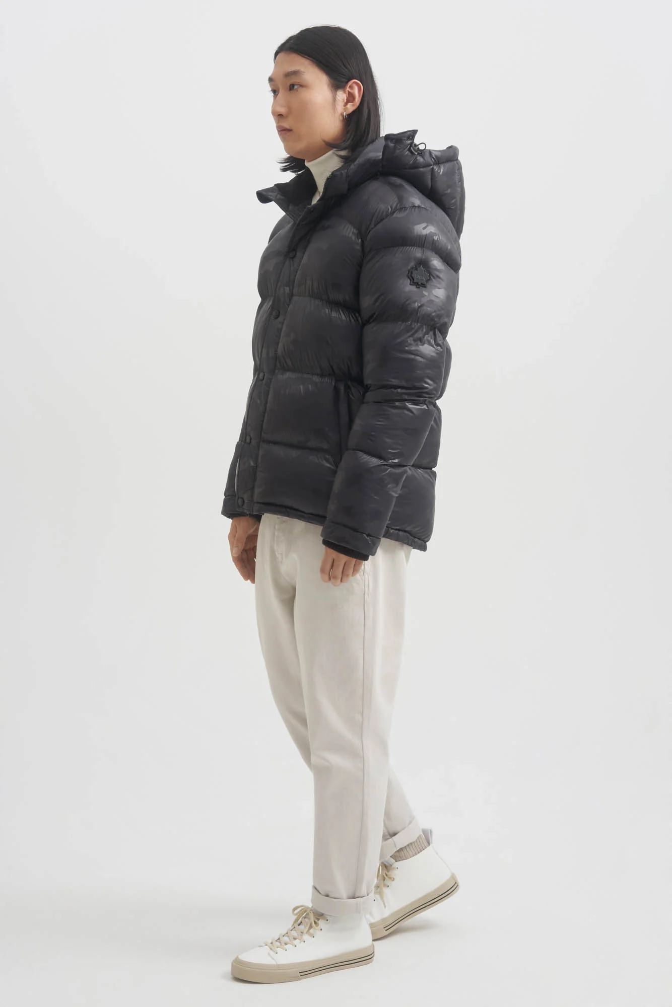 MARK JACKET - Image 5