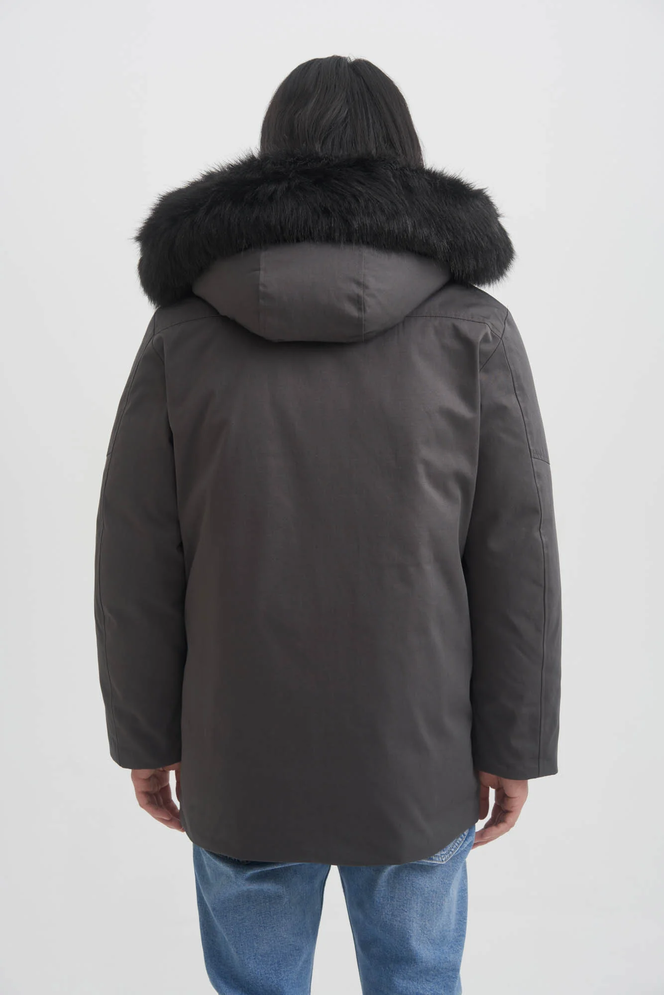 NEW NICKY PARKA - Image 4