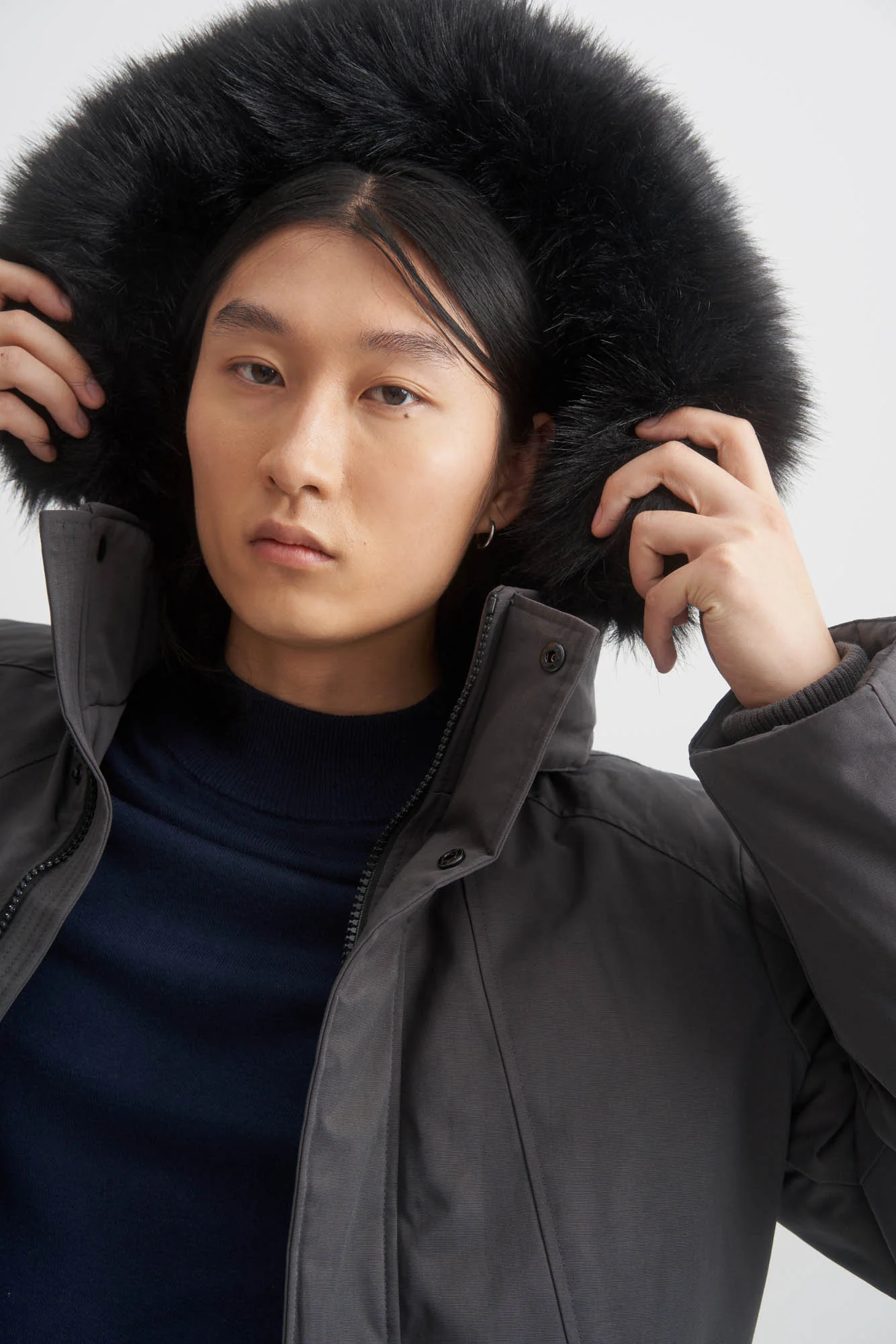 NEW NICKY PARKA - Image 5