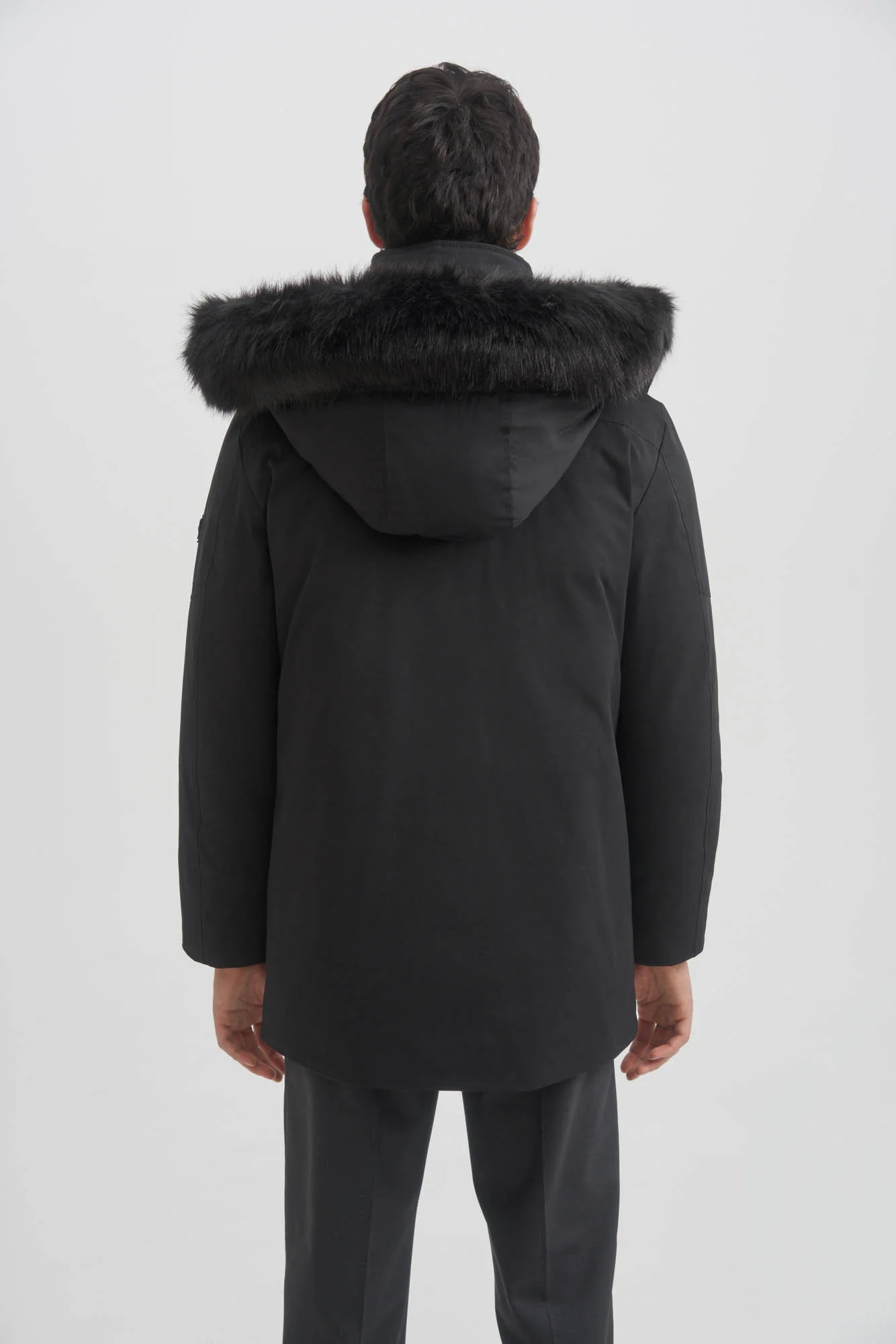 NEW NICKY PARKA - Image 4