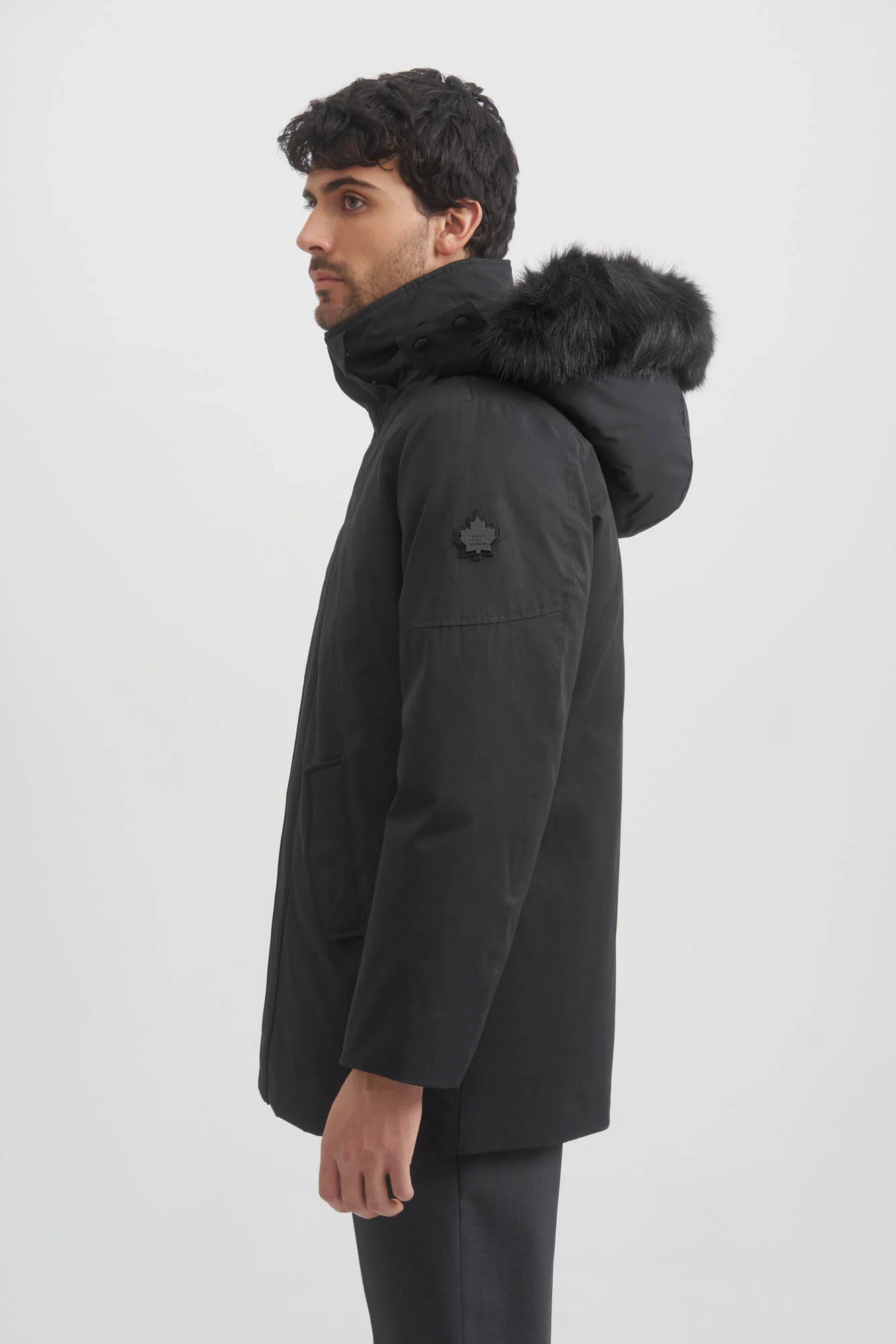 NEW NICKY PARKA - Image 5