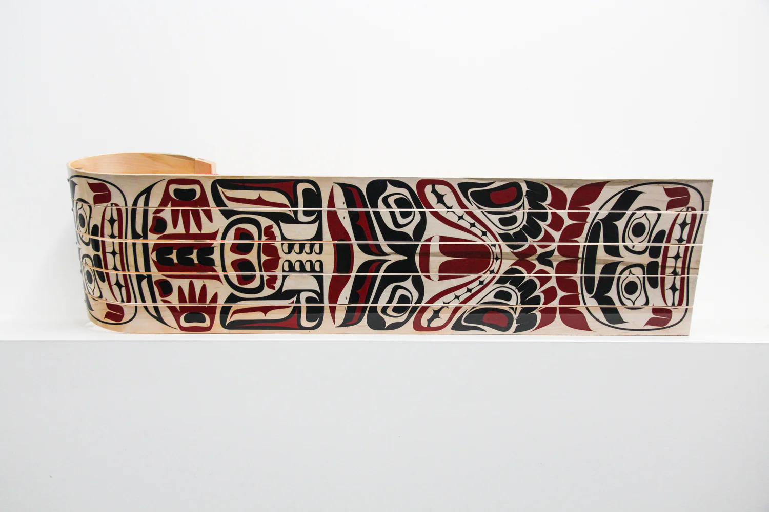 Printed Toboggan - Image 3