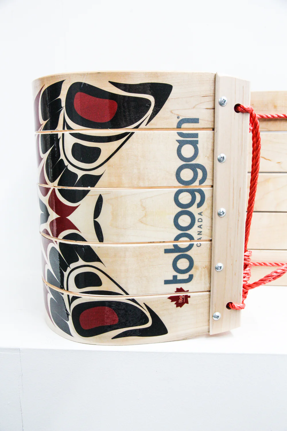 Printed Toboggan - Image 4