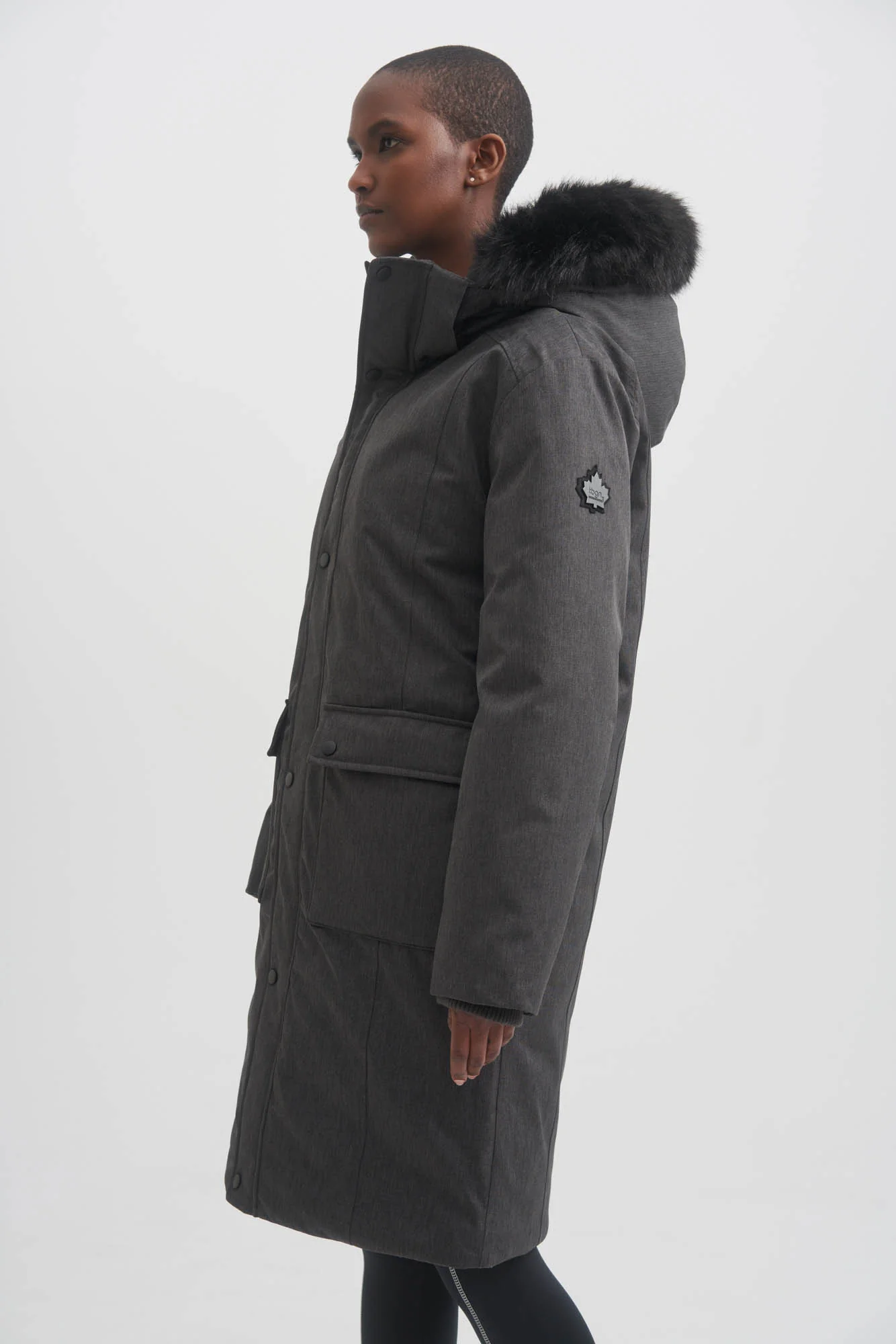 RILEY PARKA - Image 4
