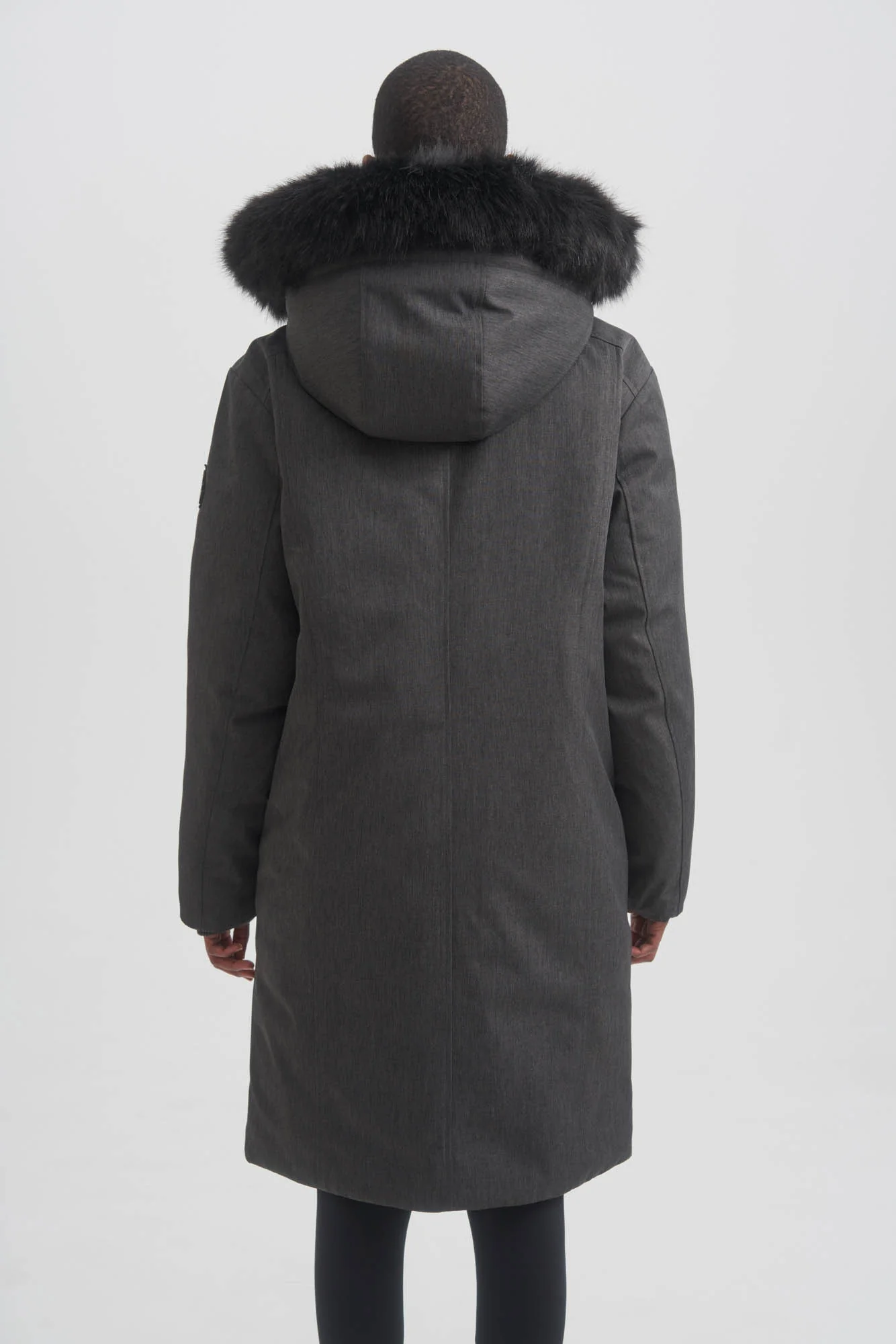 RILEY PARKA - Image 5