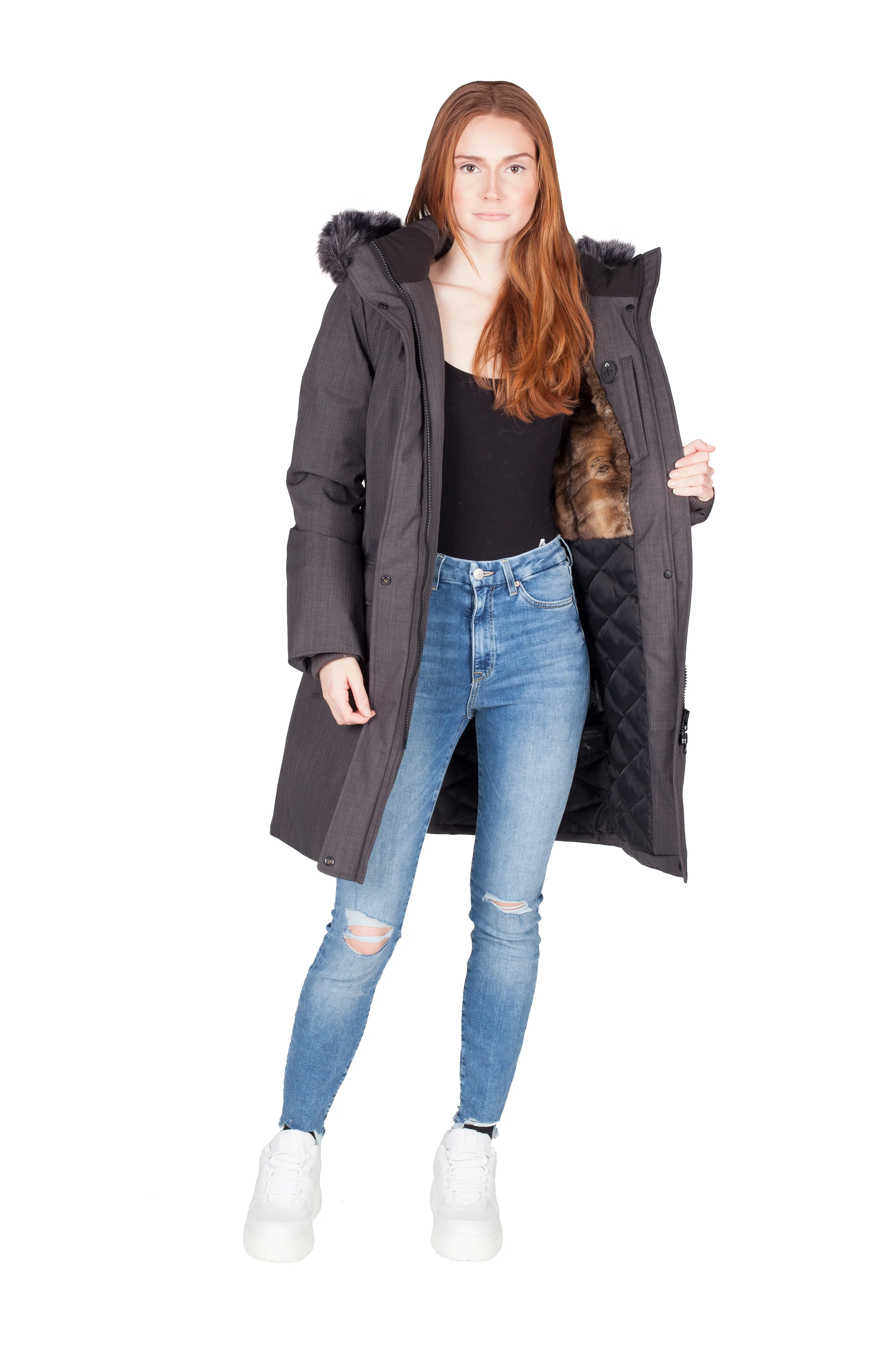 RILEY PARKA - Image 6