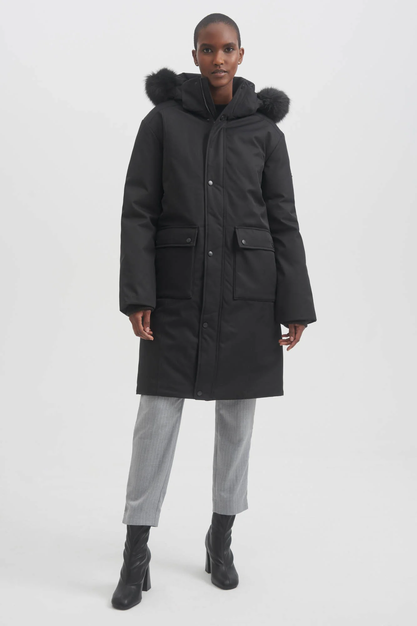 RILEY PARKA - Image 4