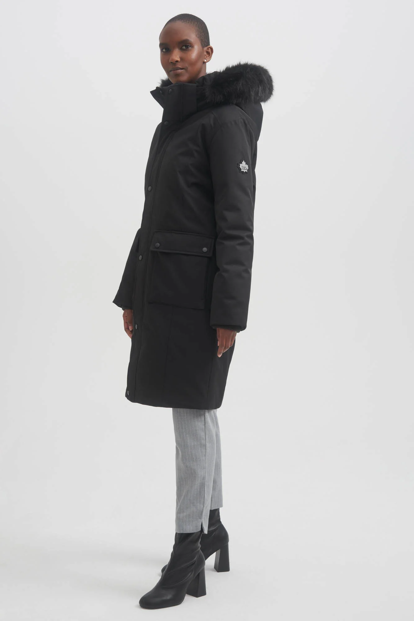 RILEY PARKA - Image 5
