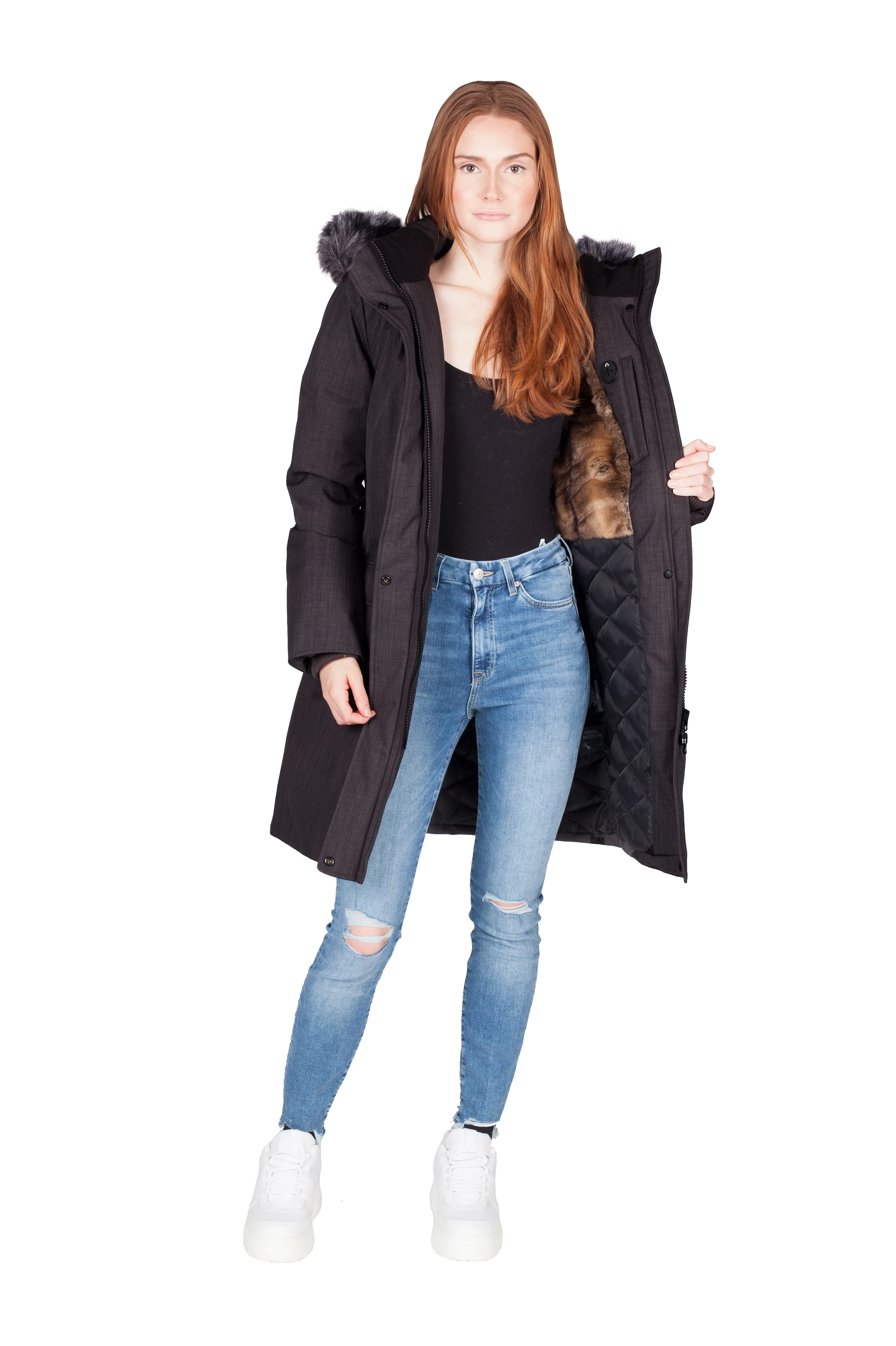 RILEY PARKA - Image 7