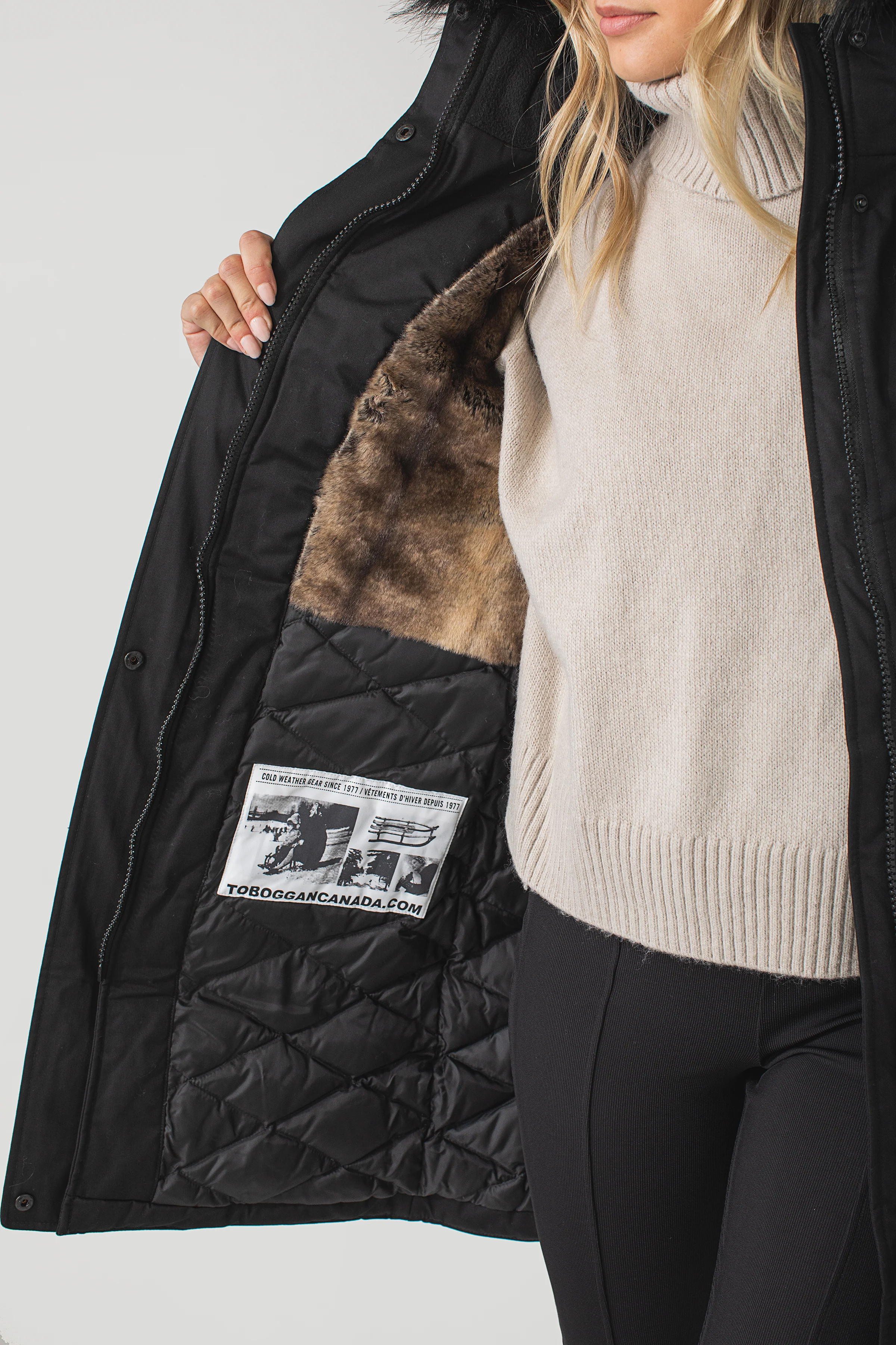 SIENNA PARKA - Image 4