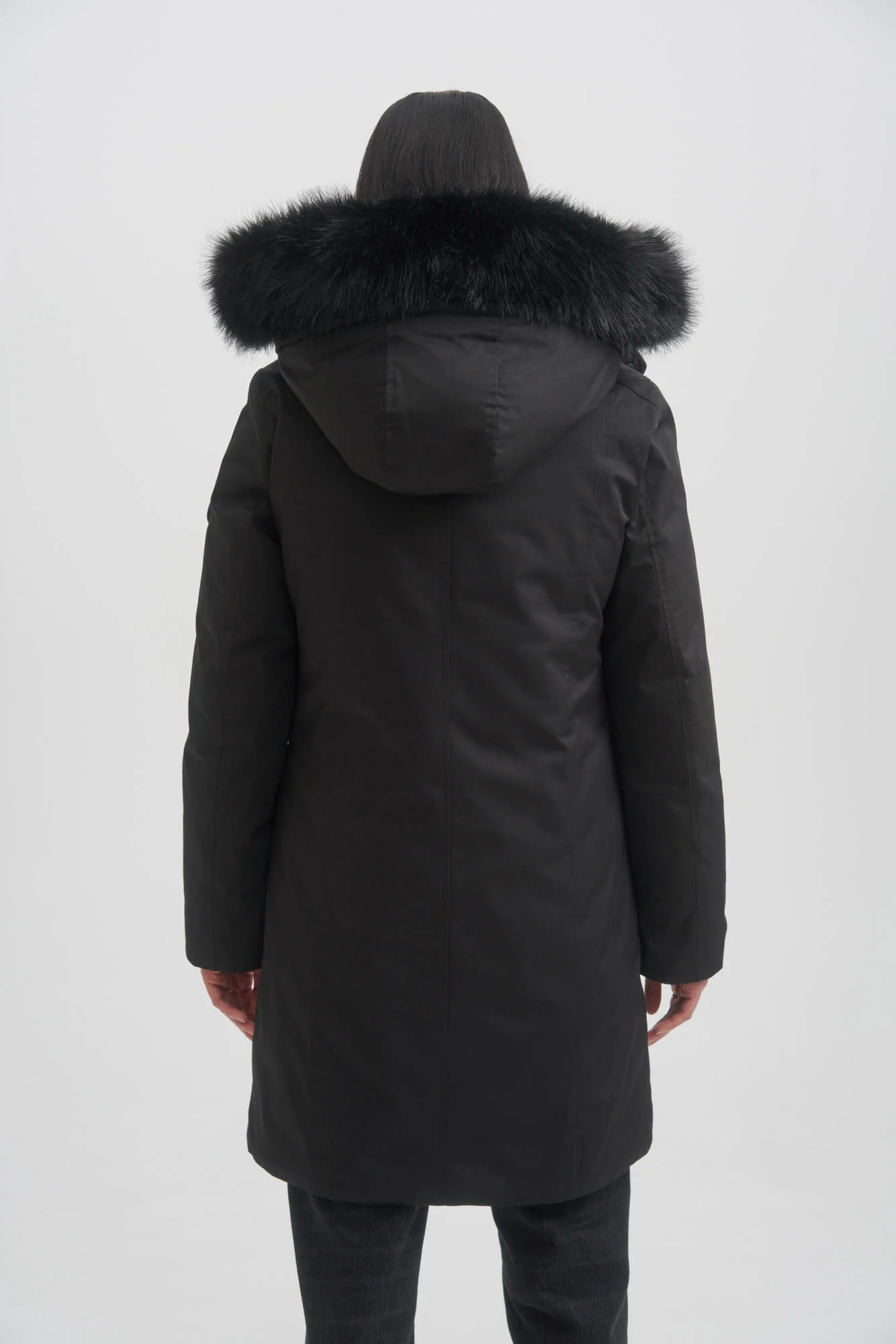 SIENNA PARKA - Image 6