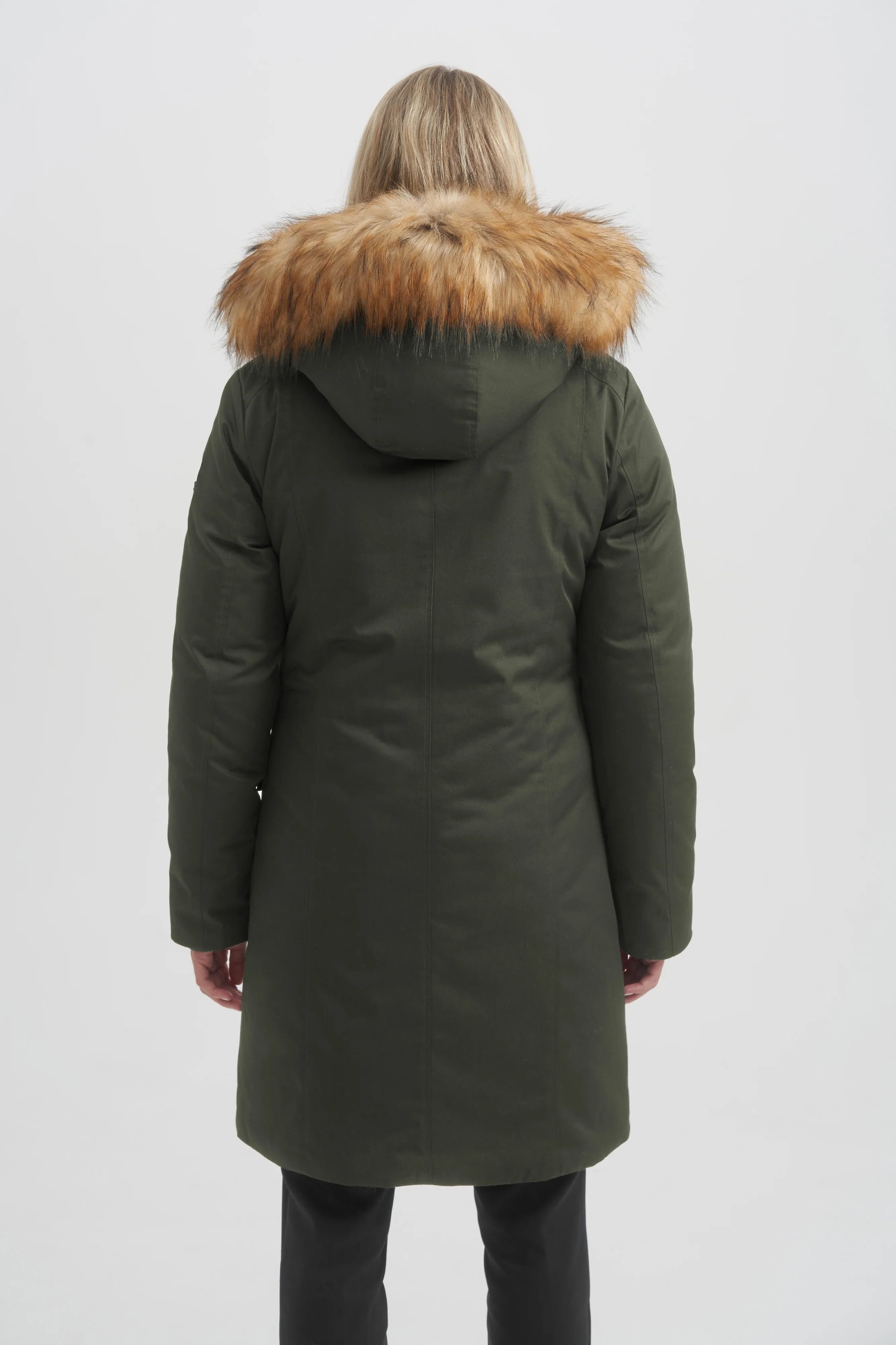 SIENNA III PARKA - Image 4