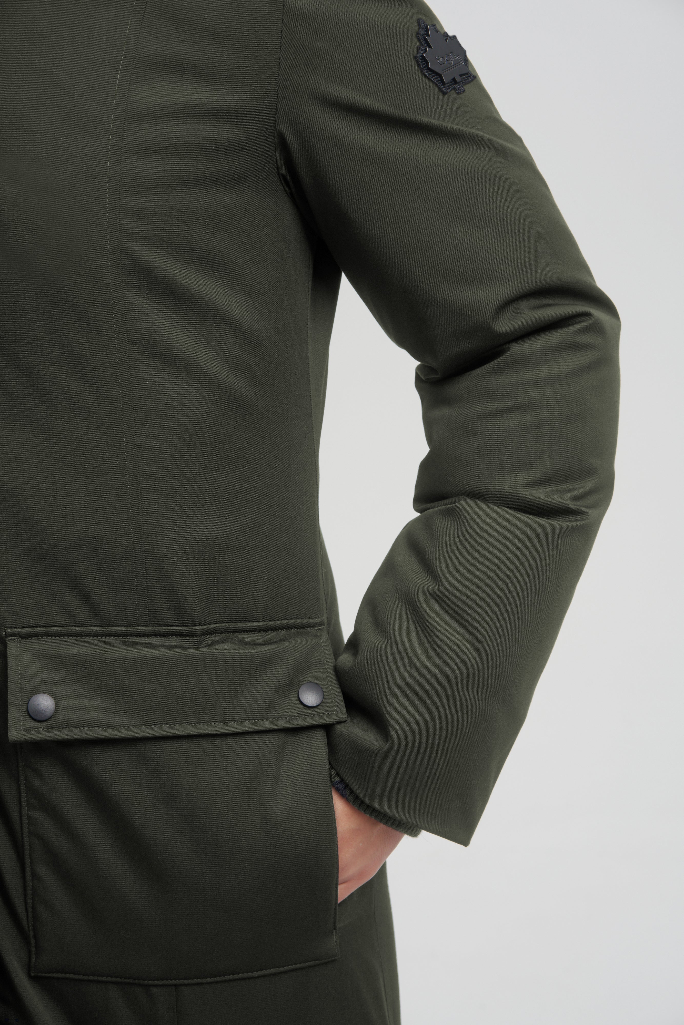 SIENNA III PARKA - Image 5