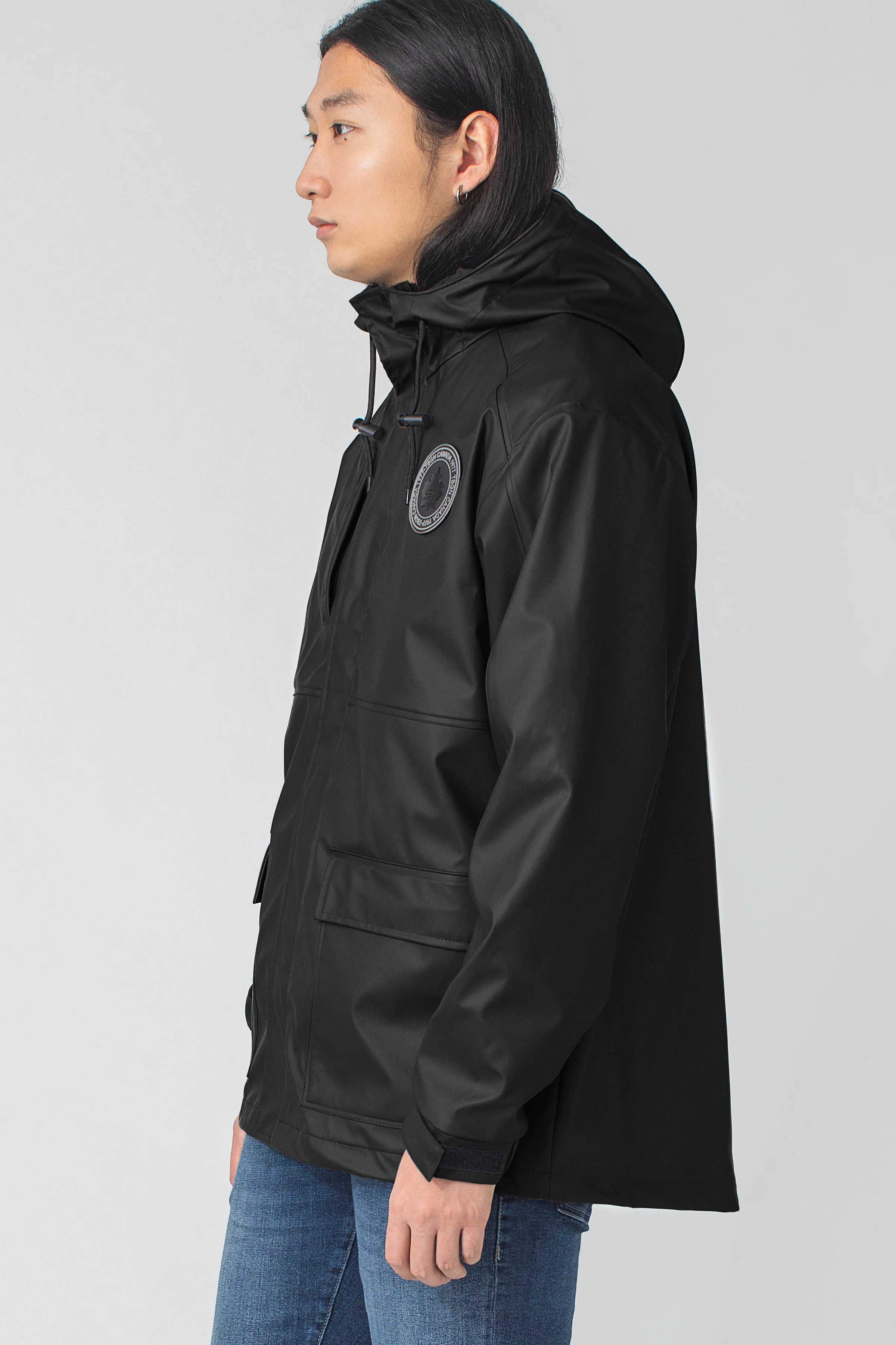 TURO RAINCOAT - Image 3