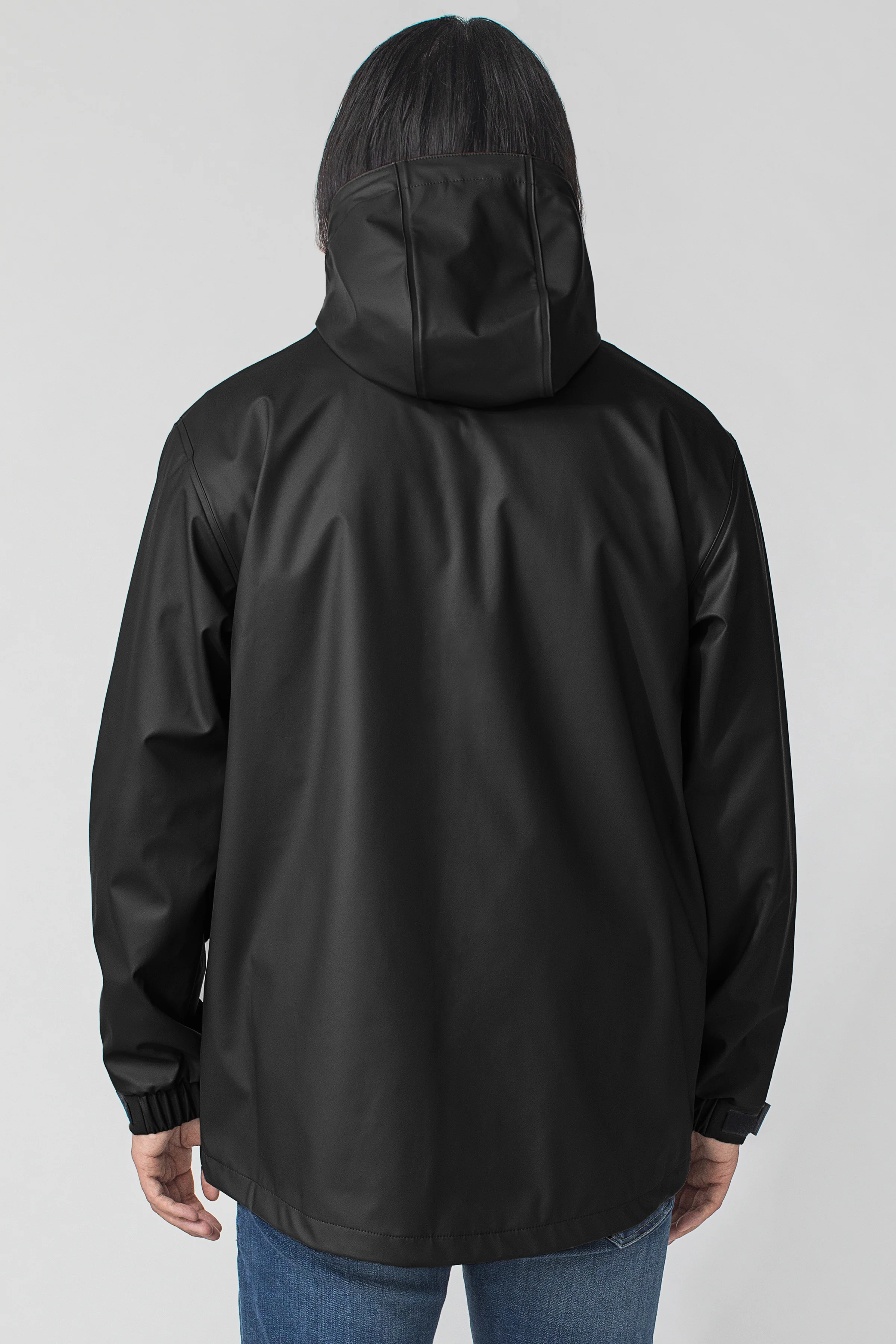 TURO RAINCOAT - Image 4