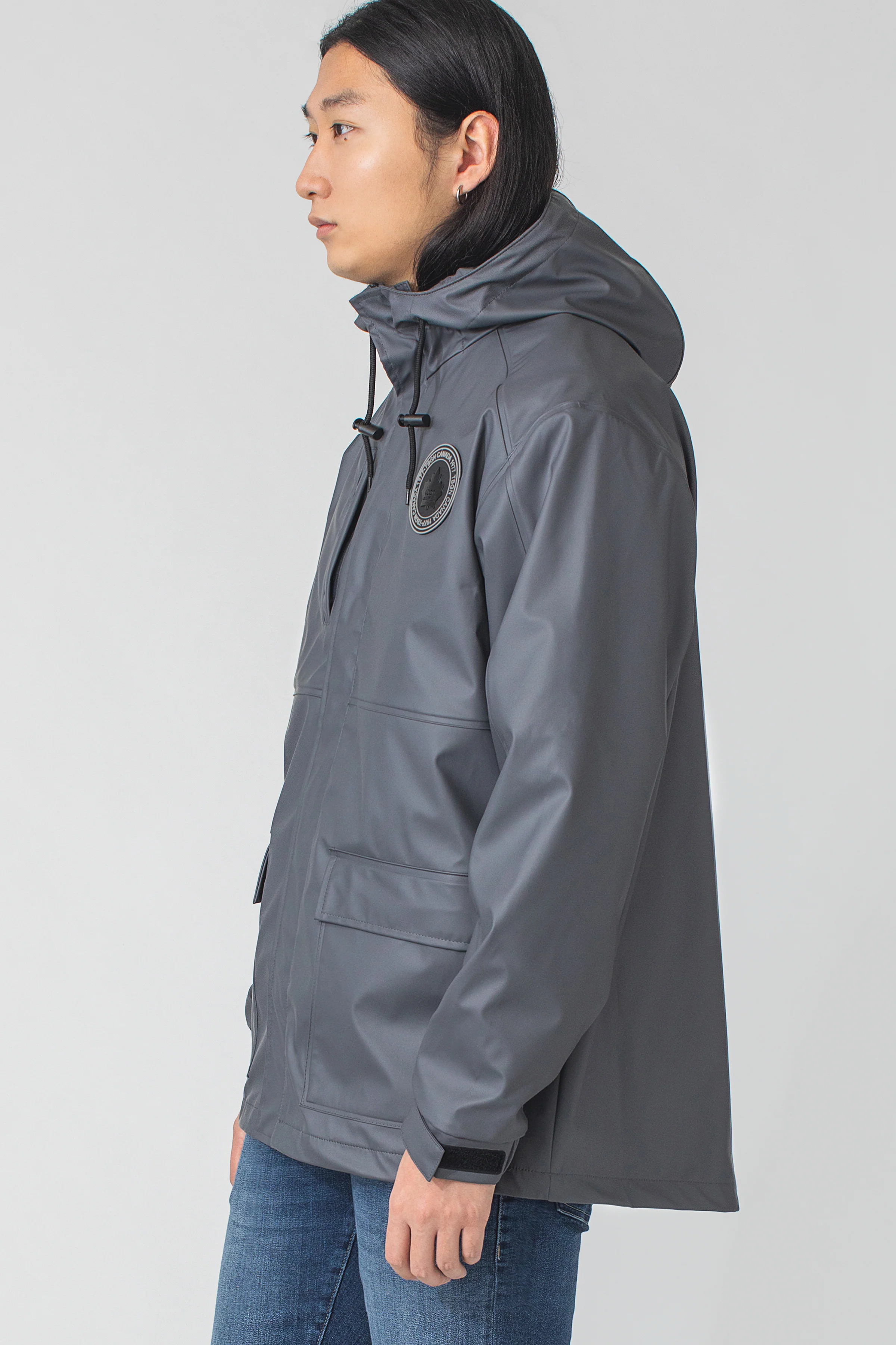 TURO RAINCOAT - Image 3