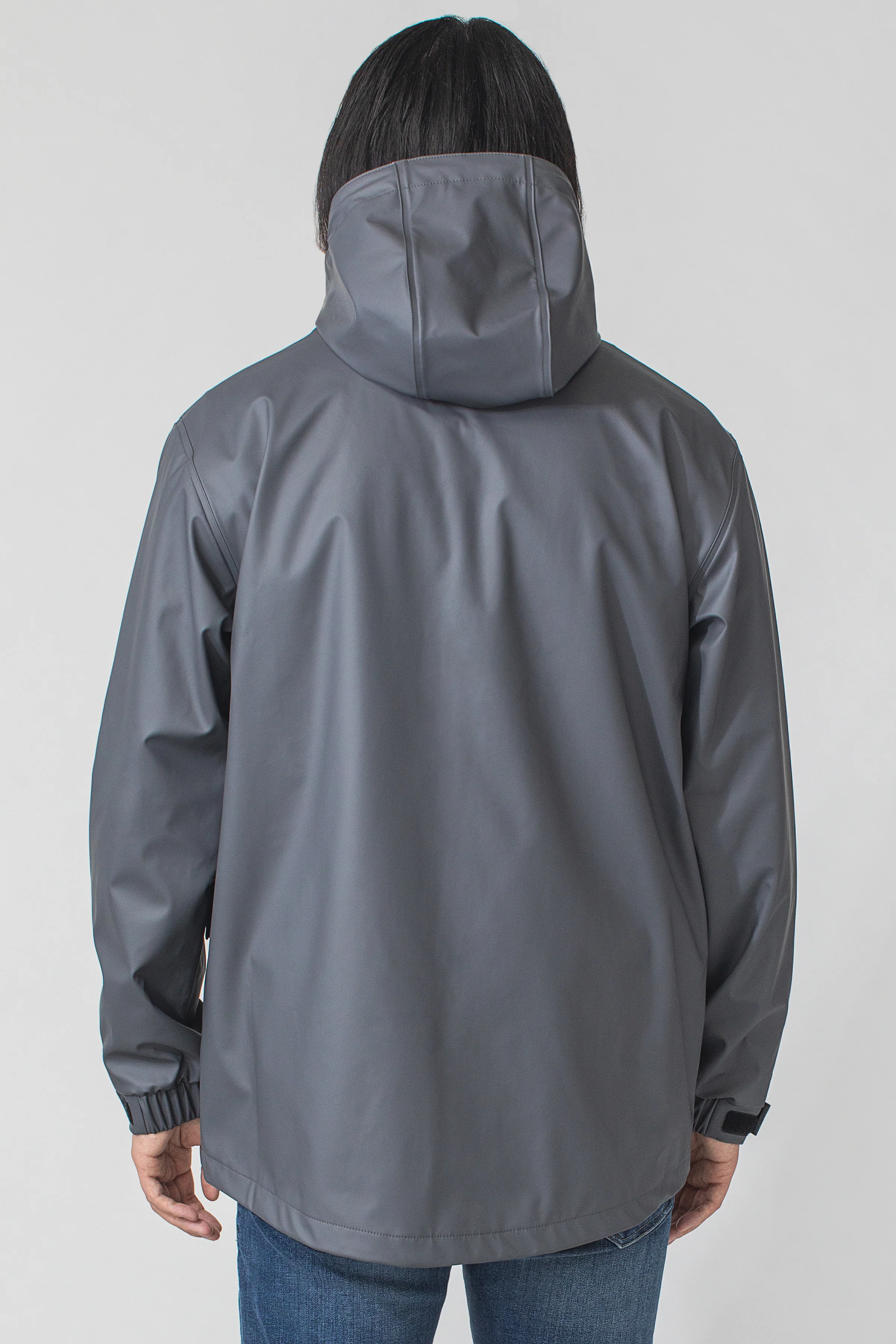 TURO RAINCOAT - Image 4