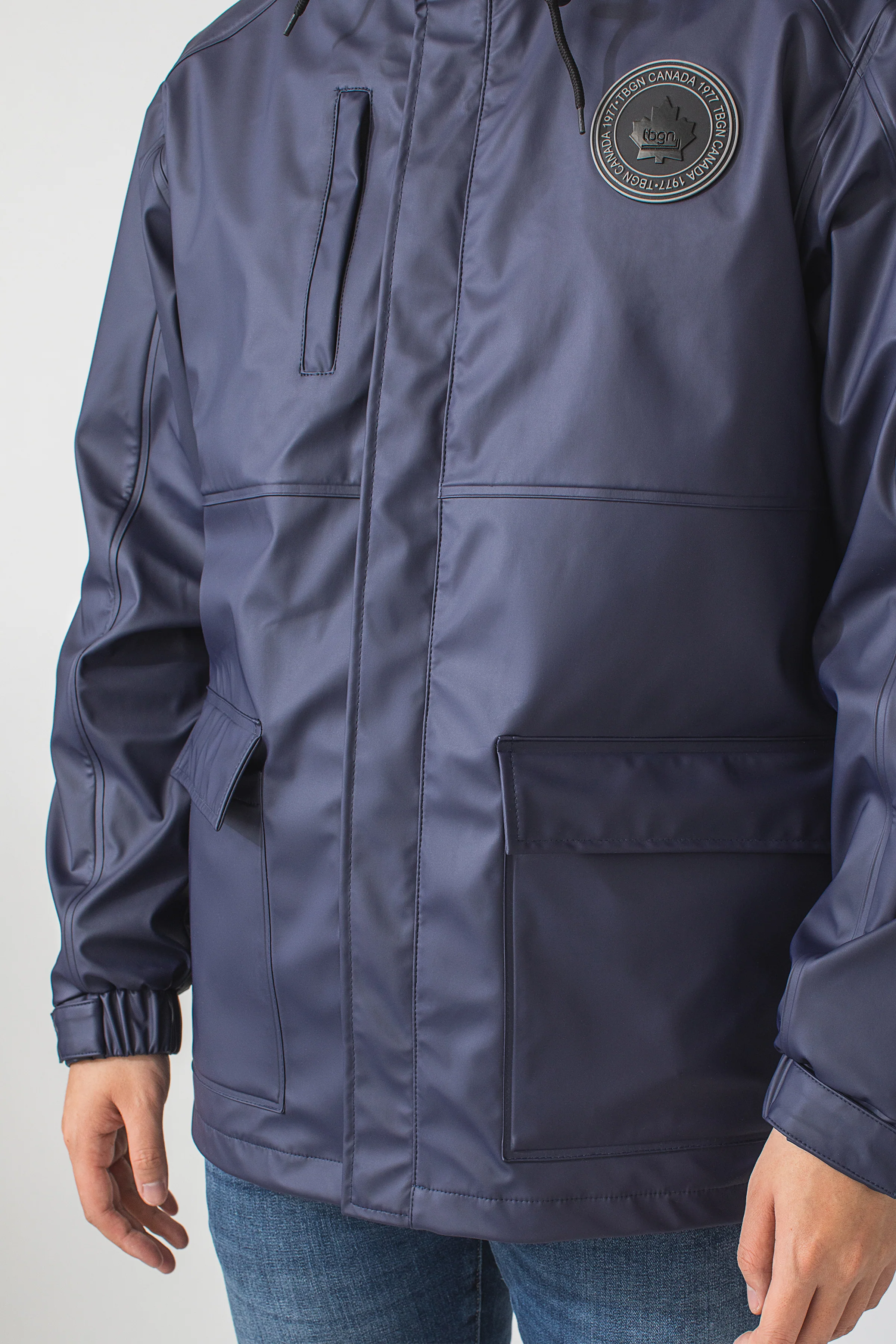 TURO RAINCOAT - Image 3