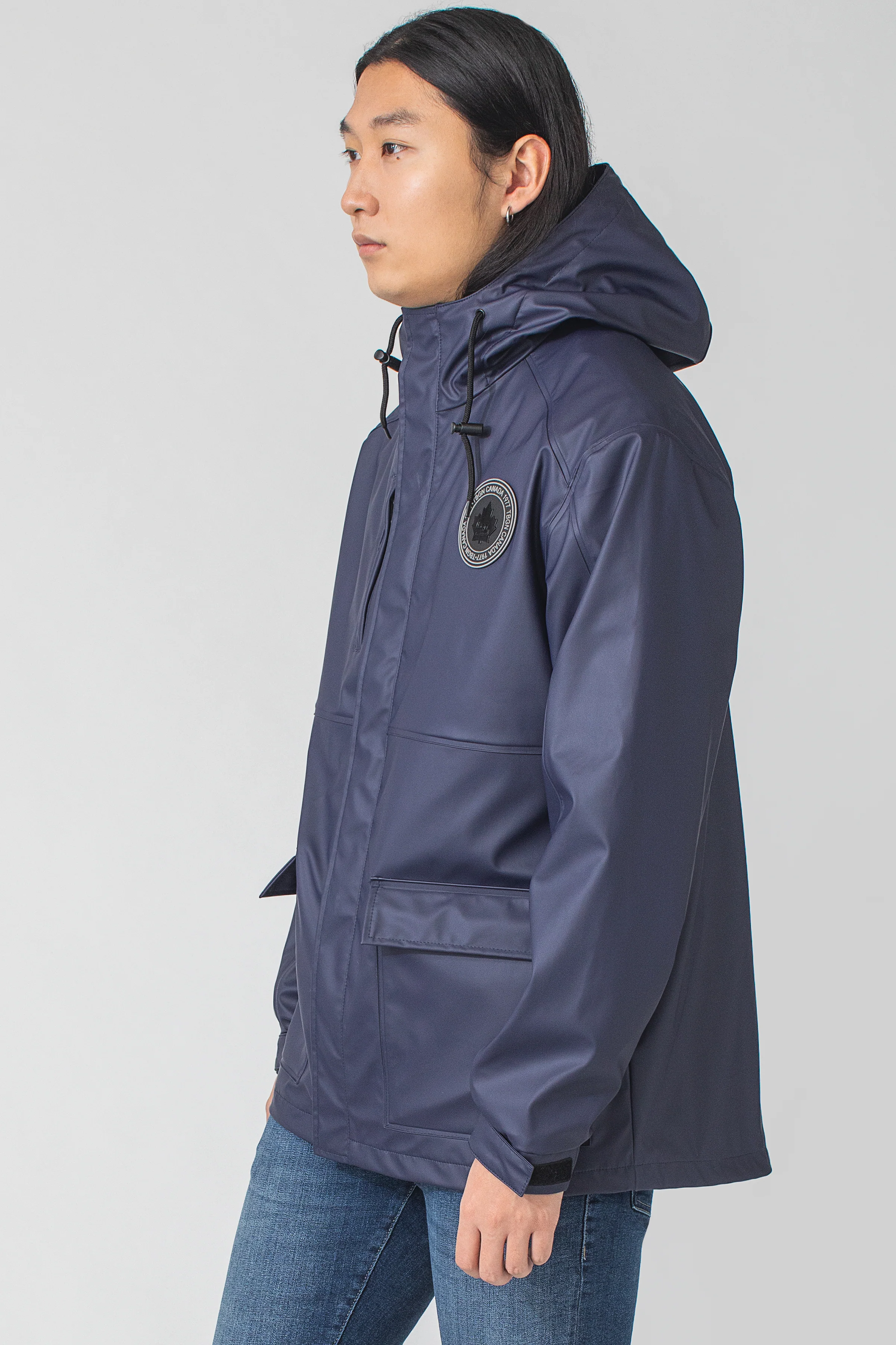TURO RAINCOAT - Image 4