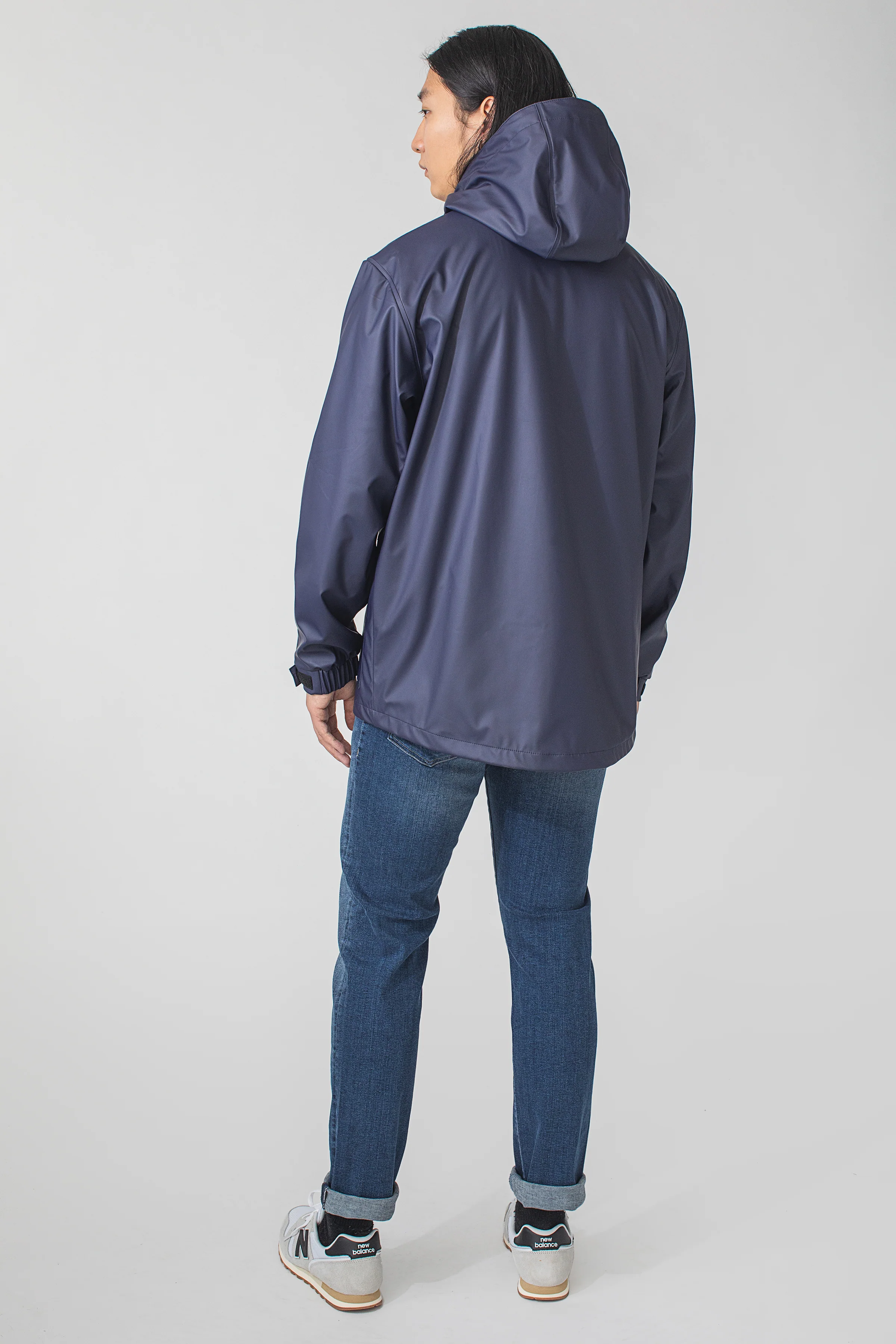 TURO RAINCOAT - Image 5