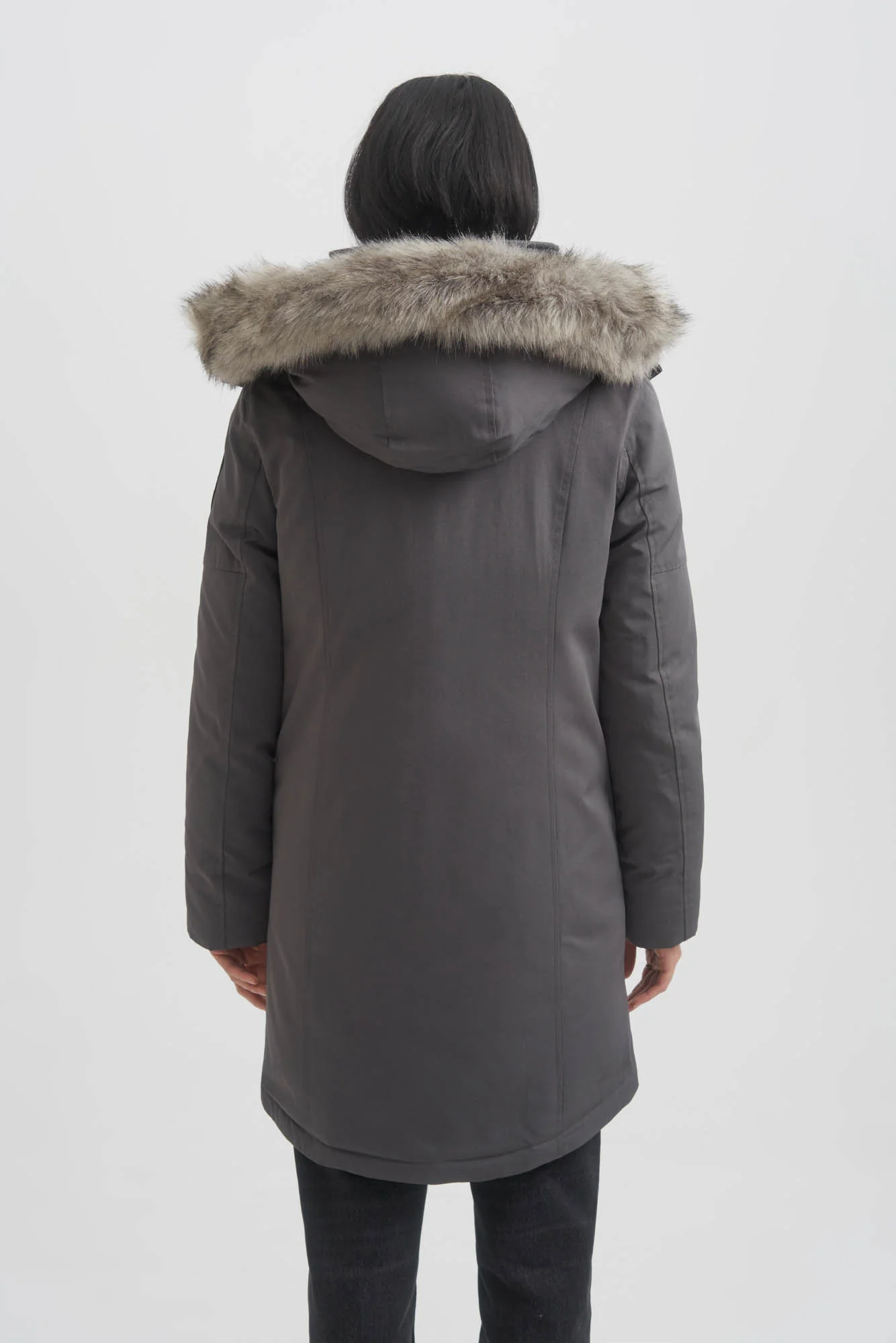 VAN PARKA - Image 4