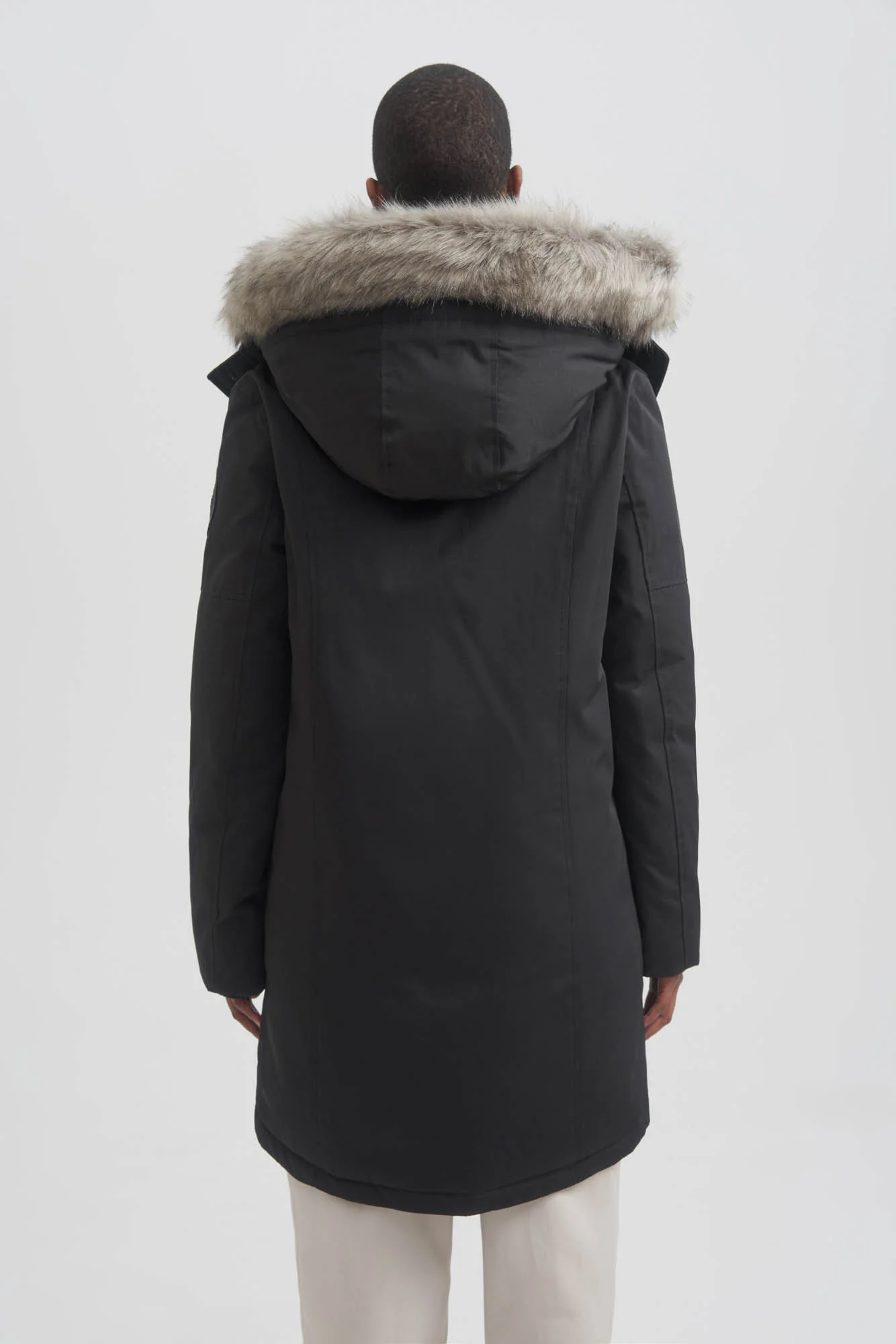 VAN PARKA - Image 4