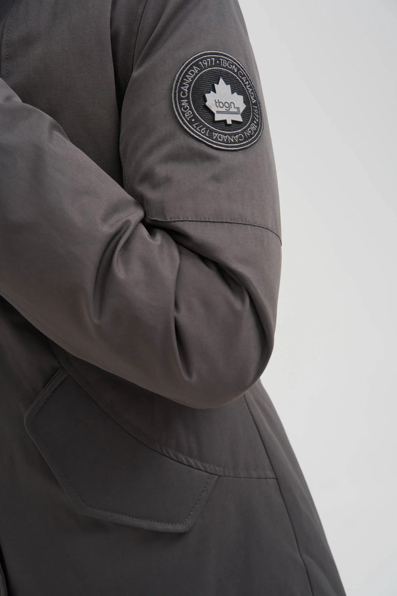 VANESSA PARKA - Image 3